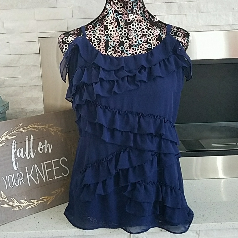 Jessica Simpson Shirt